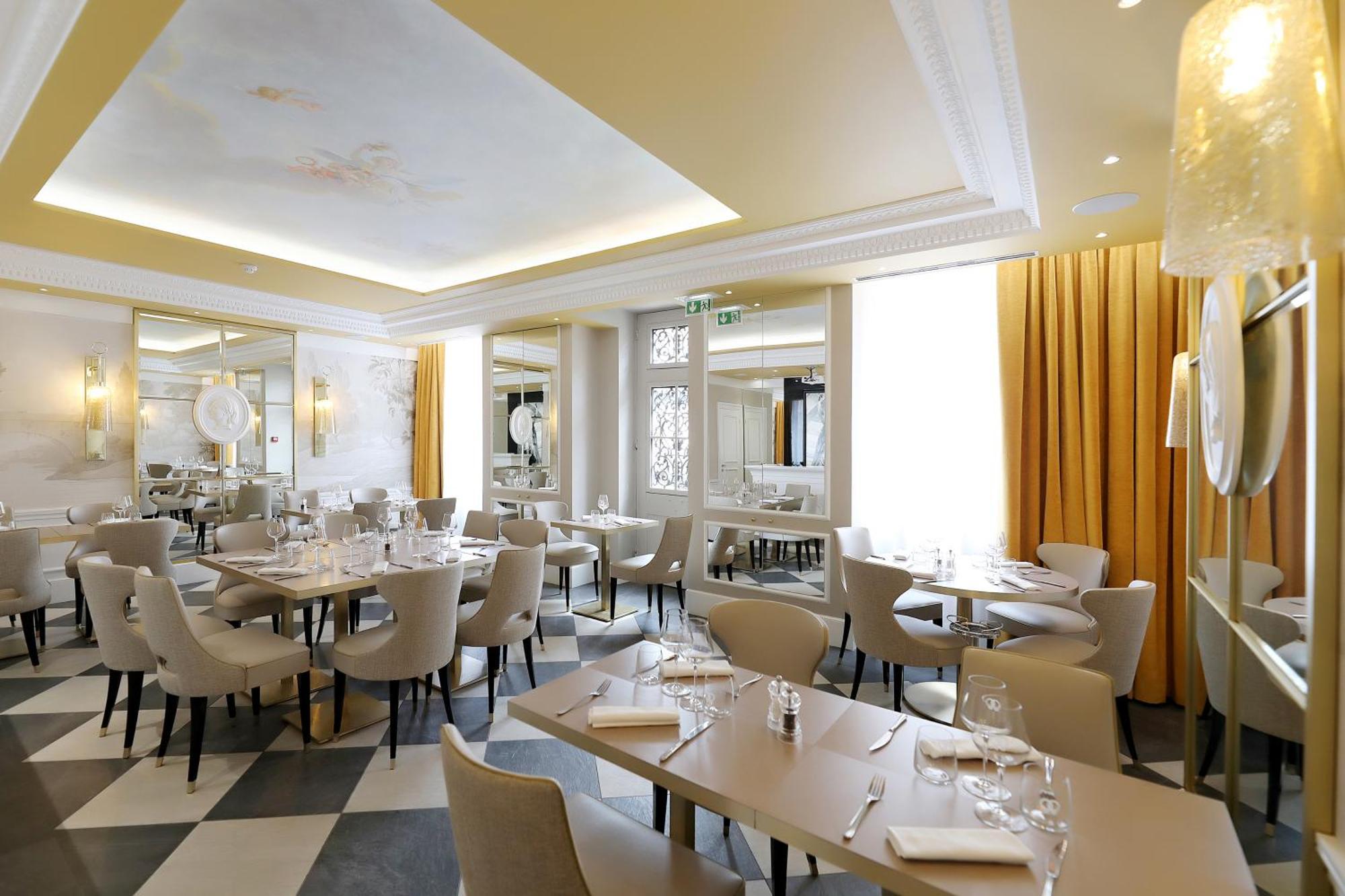 Hotel Alchimy Albi Zewnętrze zdjęcie