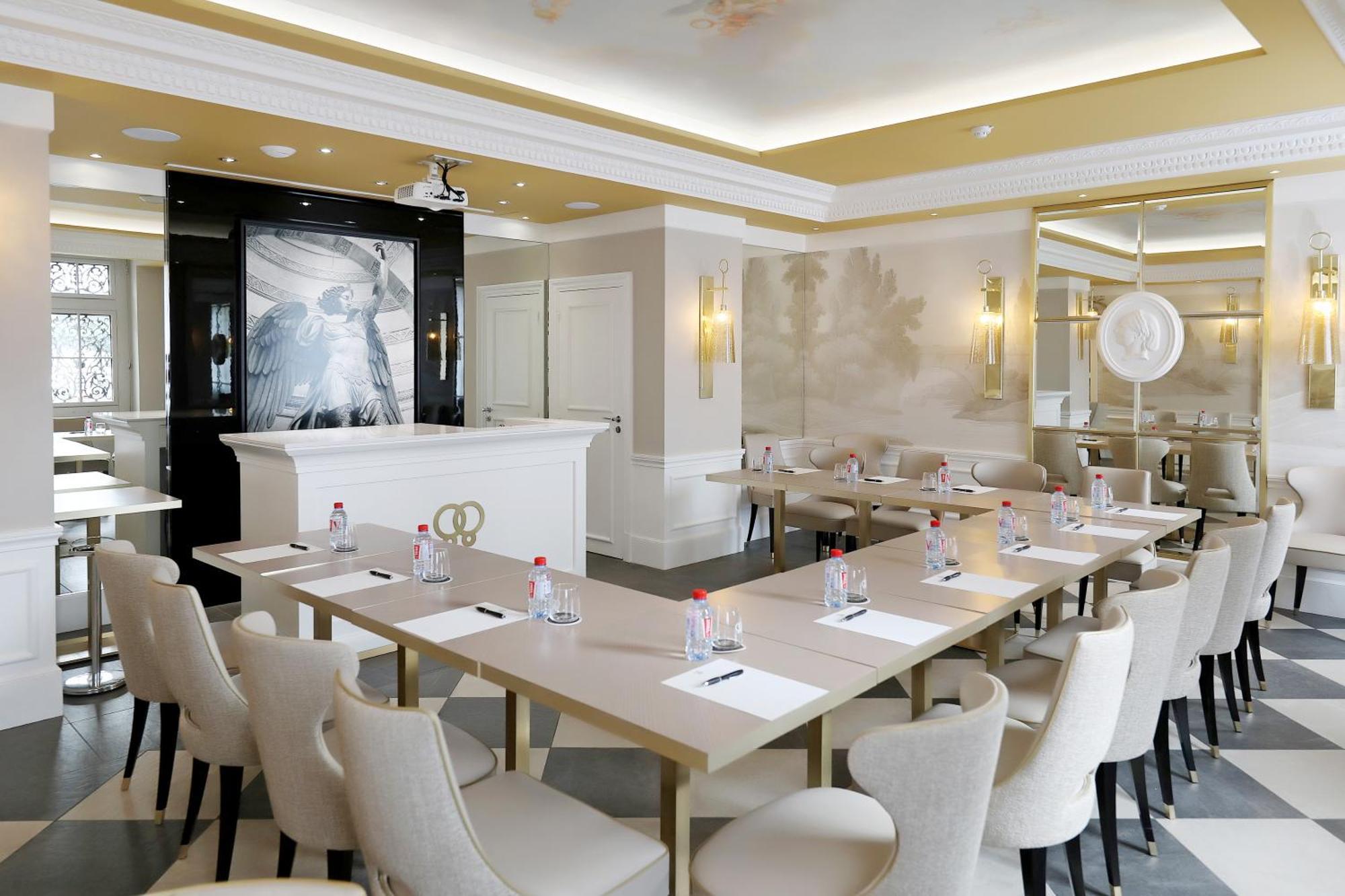 Hotel Alchimy Albi Zewnętrze zdjęcie