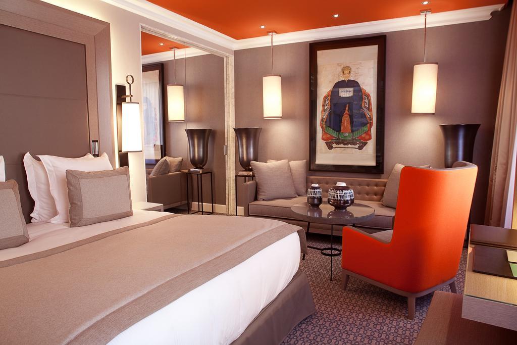 Hotel Alchimy Albi Pokój zdjęcie