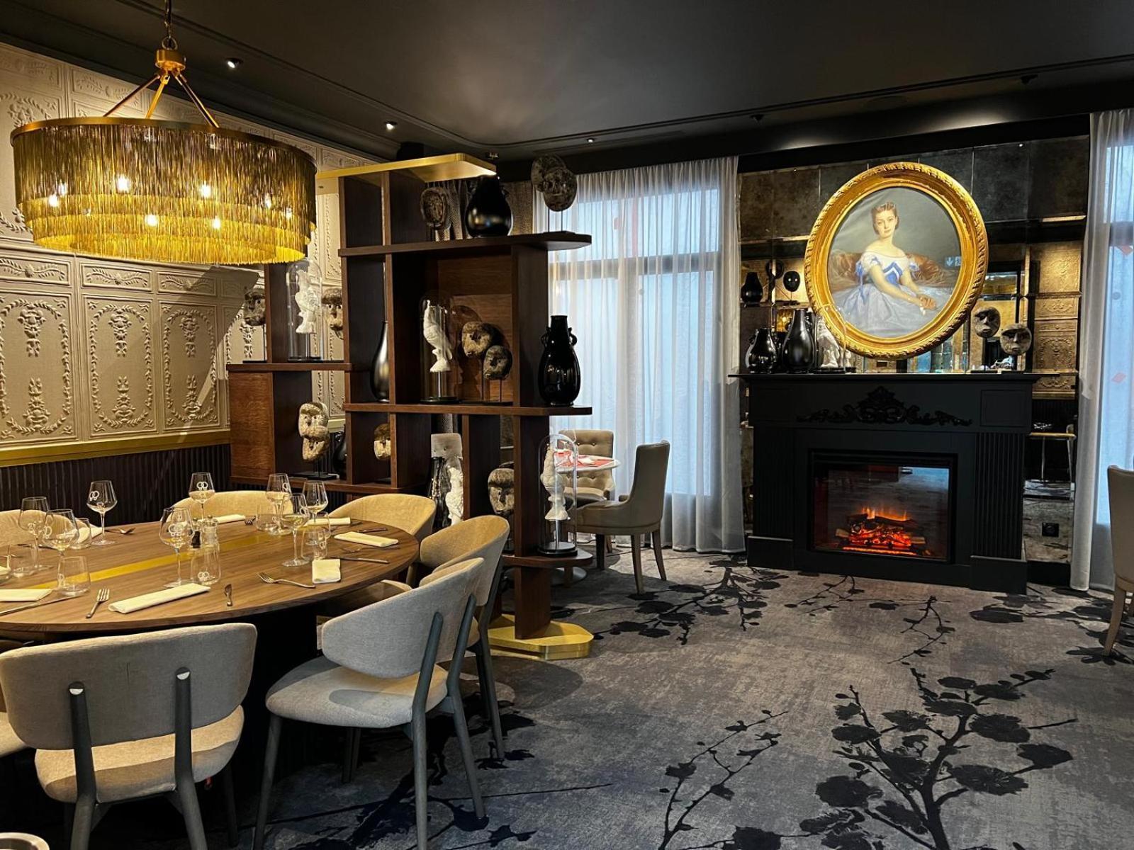 Hotel Alchimy Albi Zewnętrze zdjęcie