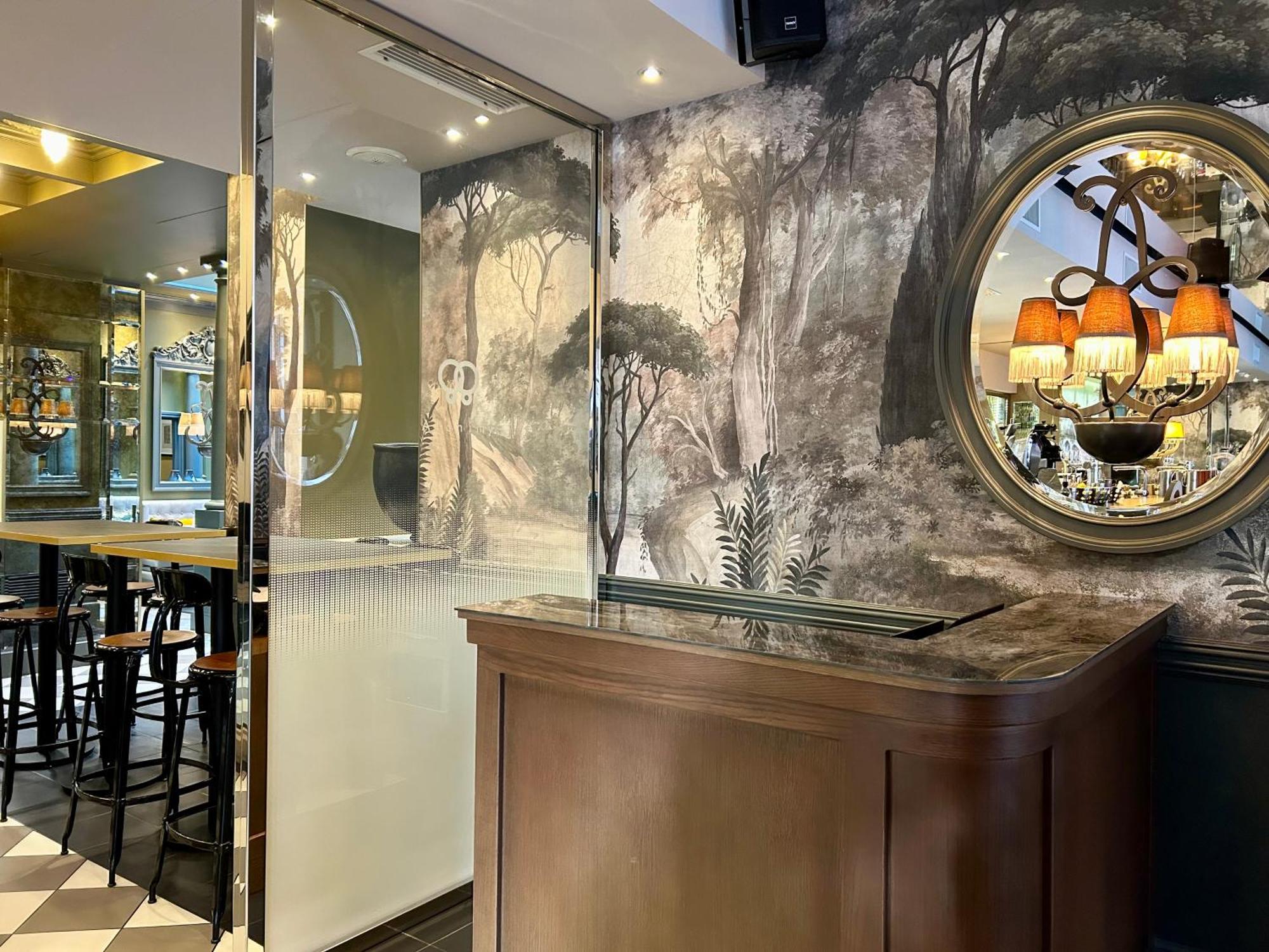 Hotel Alchimy Albi Zewnętrze zdjęcie