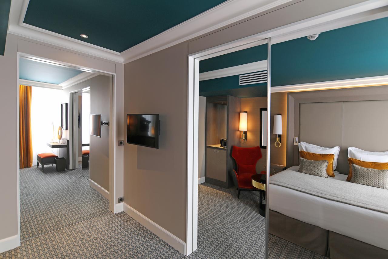 Hotel Alchimy Albi Zewnętrze zdjęcie