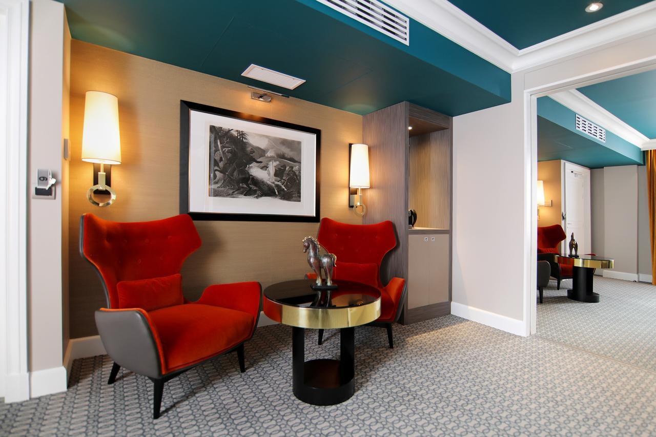 Hotel Alchimy Albi Zewnętrze zdjęcie
