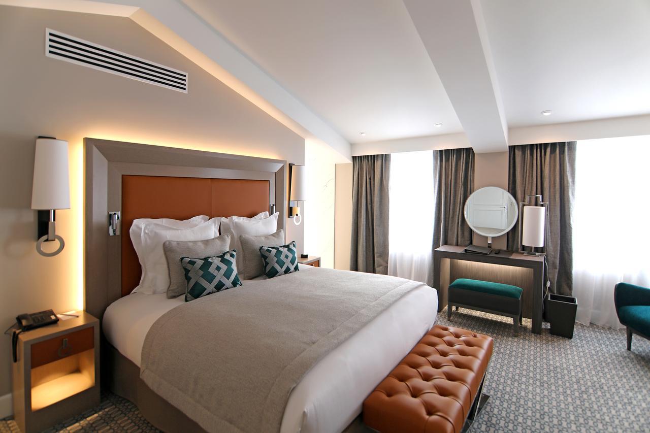 Hotel Alchimy Albi Zewnętrze zdjęcie