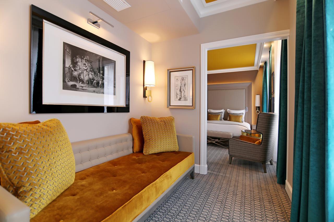 Hotel Alchimy Albi Zewnętrze zdjęcie