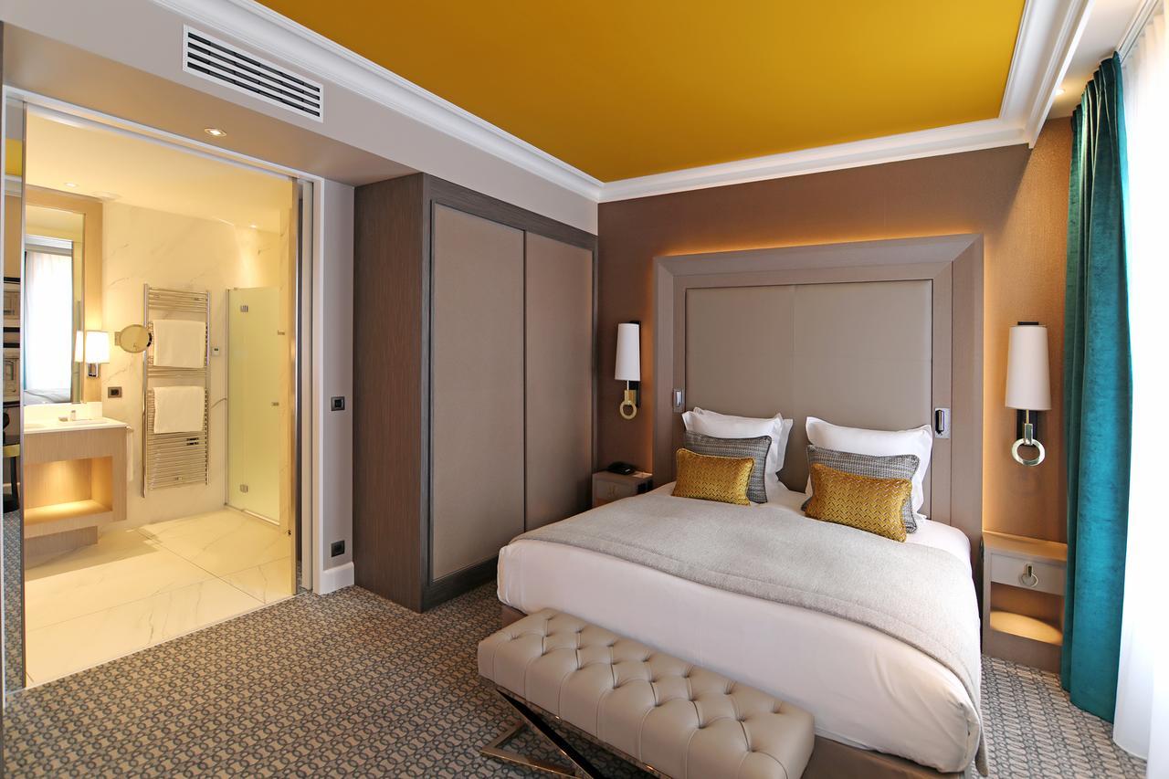 Hotel Alchimy Albi Zewnętrze zdjęcie