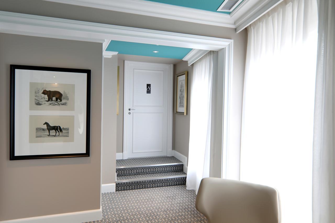 Hotel Alchimy Albi Zewnętrze zdjęcie