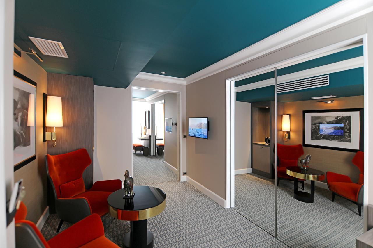 Hotel Alchimy Albi Zewnętrze zdjęcie