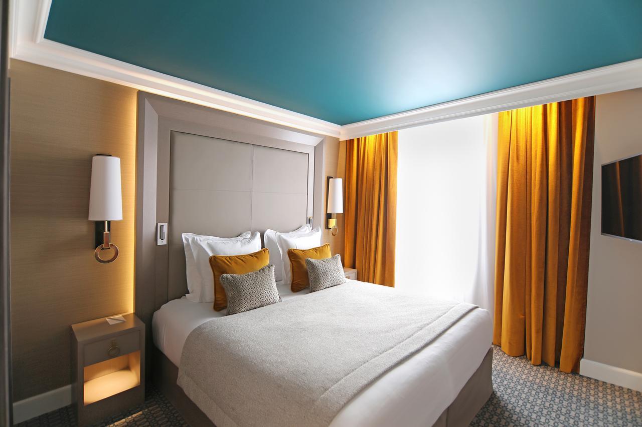 Hotel Alchimy Albi Zewnętrze zdjęcie