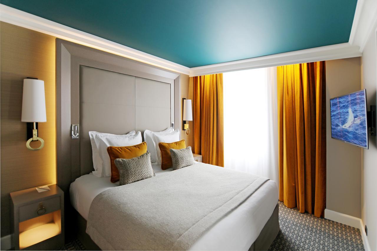 Hotel Alchimy Albi Zewnętrze zdjęcie