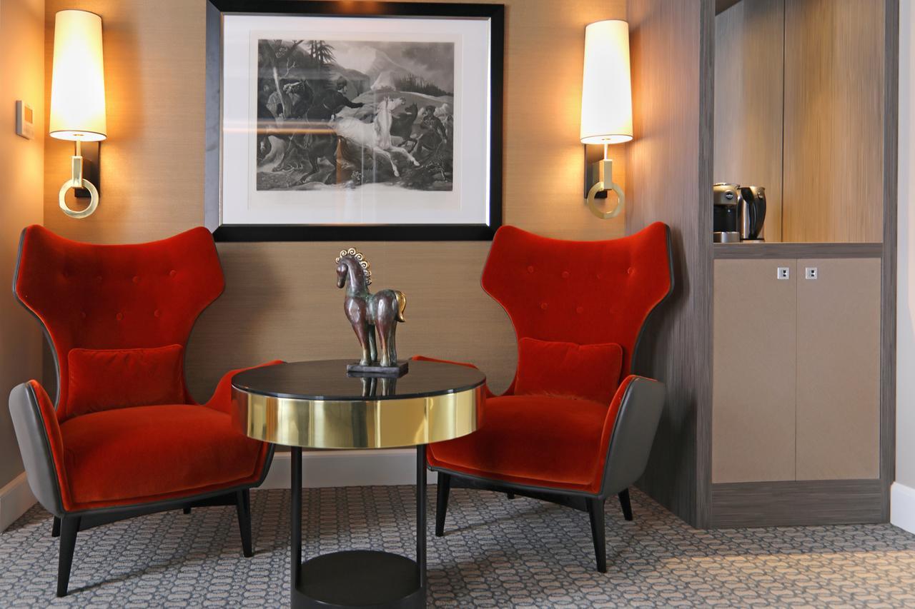 Hotel Alchimy Albi Zewnętrze zdjęcie