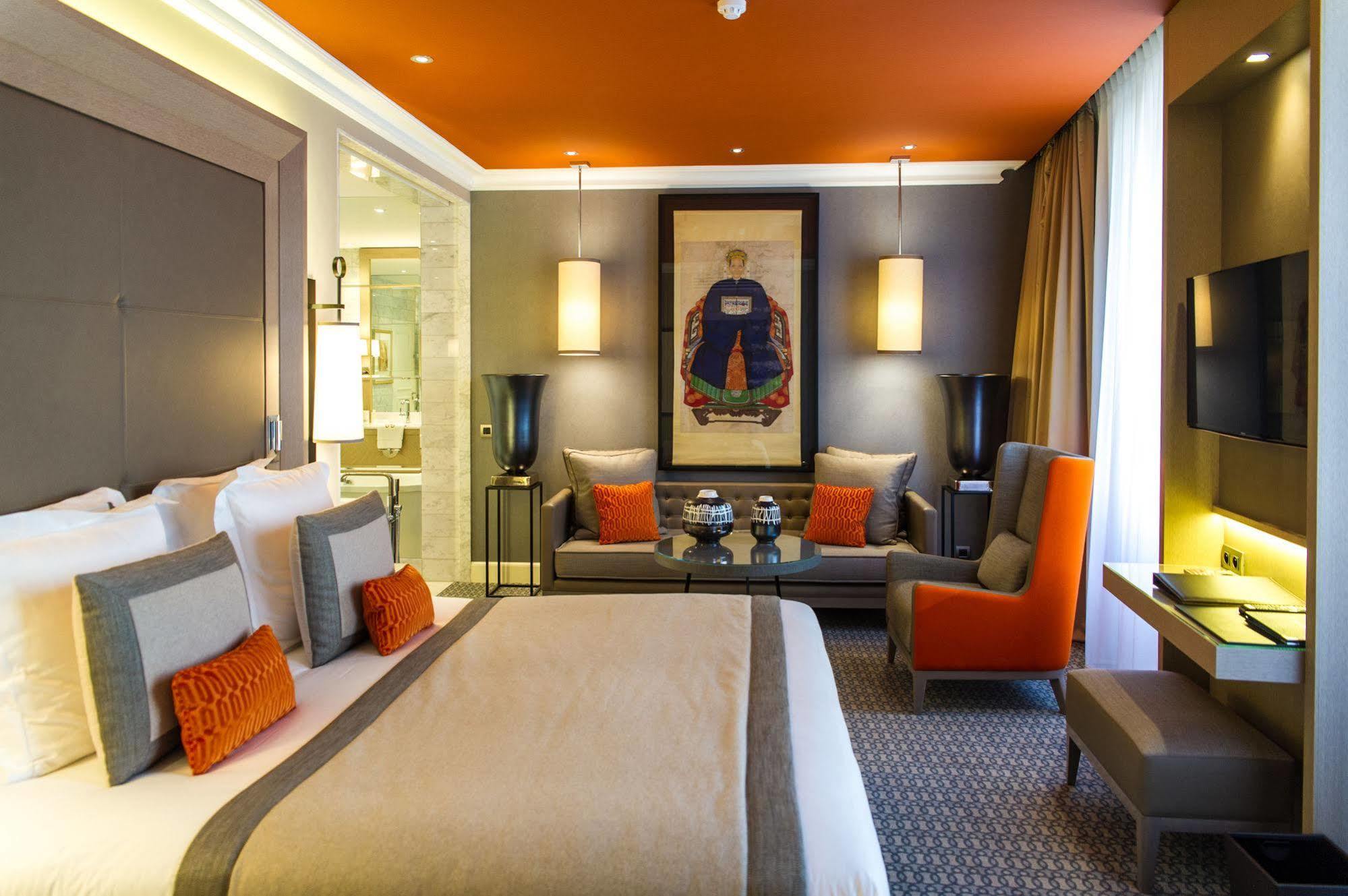 Hotel Alchimy Albi Zewnętrze zdjęcie